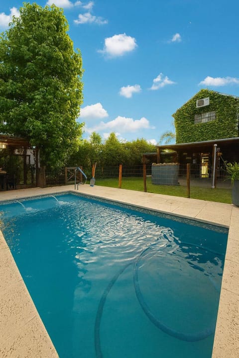 Day, Pool view, Swimming pool