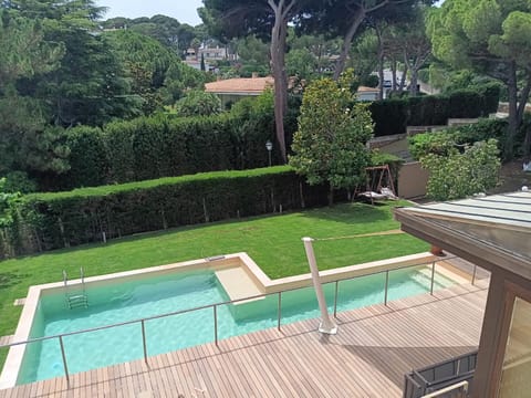 Villa D'or Villa in Madrid