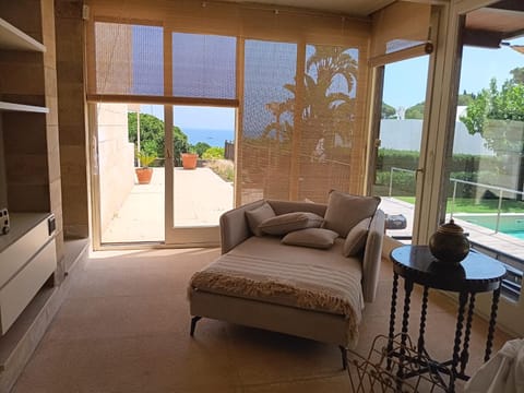 Villa D'or Villa in Madrid