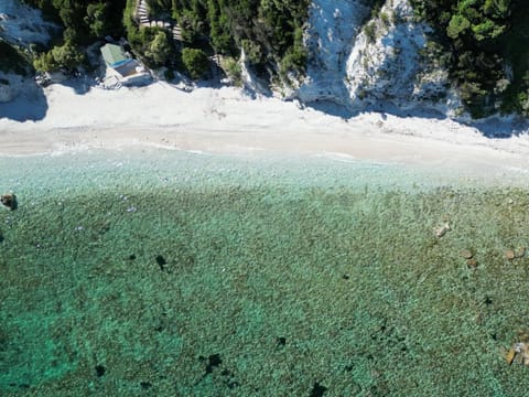 Natural landscape, Beach