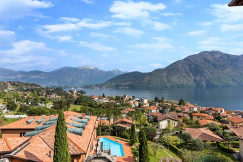 Brentano loft Apartment in Tremezzo
