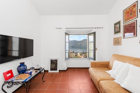Brentano loft Apartment in Tremezzo