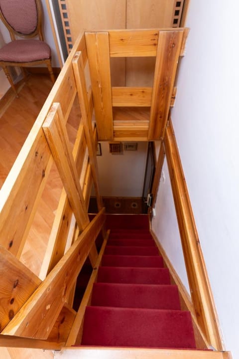 Sci a 10 Min! Chalet in Legno 3 Suites & 2 Bagni, Roccaraso Centro Apartment in Roccaraso