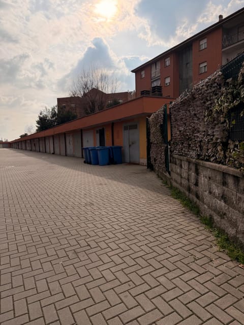 Girasoli Rho Fiera Apartment in Lainate