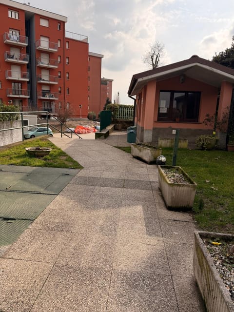 Girasoli Rho Fiera Apartment in Lainate