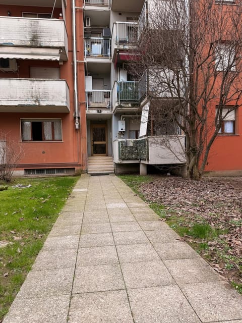 Girasoli Rho Fiera Apartment in Lainate