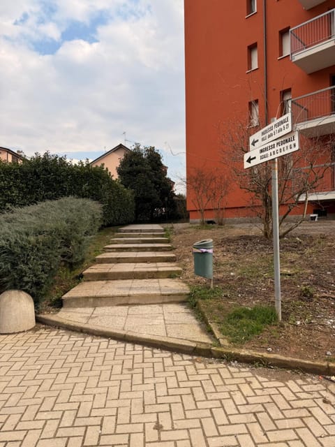 Girasoli Rho Fiera Apartment in Lainate