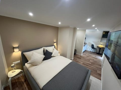 Lumio Apartment 1 Vacation rental in Karlsruhe