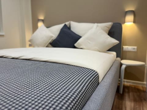 Lumio Apartment 1 Vacation rental in Karlsruhe