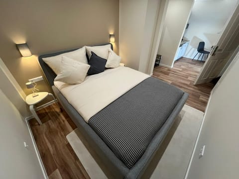 Lumio Apartment 1 Vacation rental in Karlsruhe