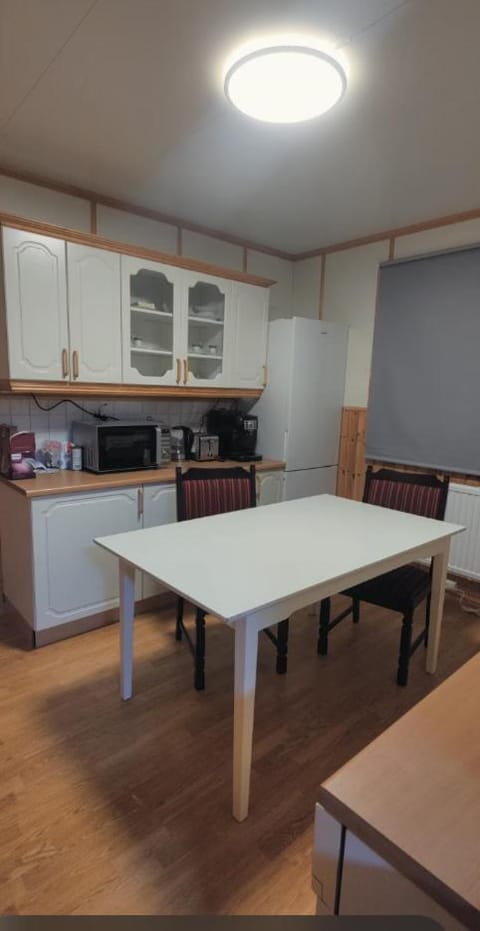 Rose Rooms Vacation rental in Tromso