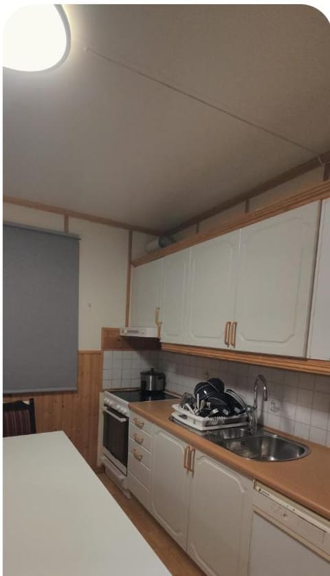 Rose Rooms Vacation rental in Tromso