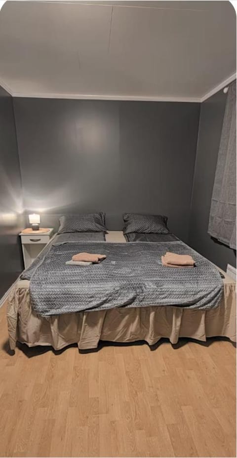 Rose Rooms Vacation rental in Tromso