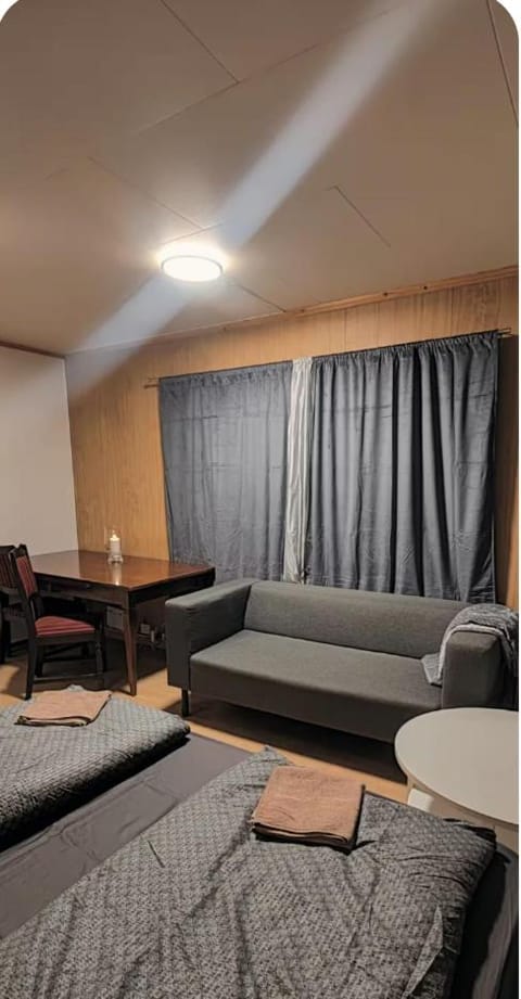 Rose Rooms Vacation rental in Tromso