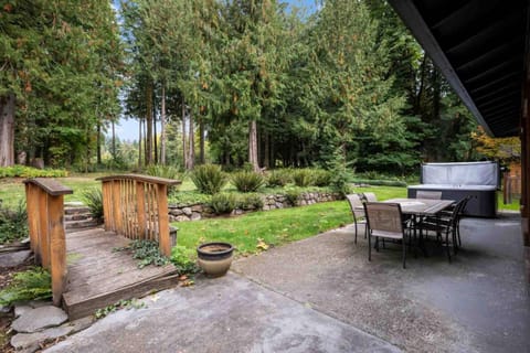 Mountain Morning House in Welches