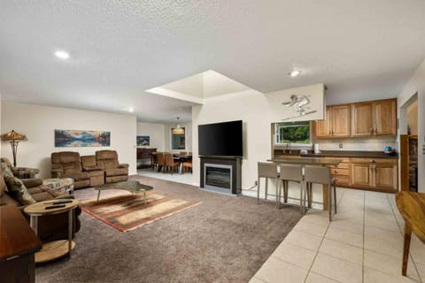 Mountain Morning House in Welches