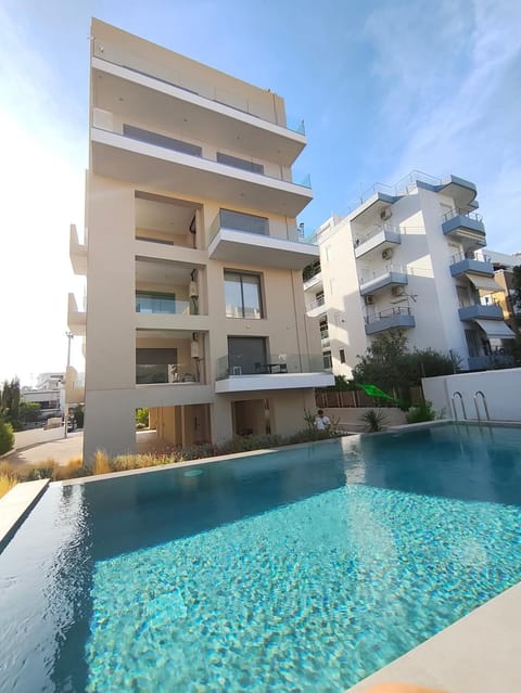 Swimming pool, Open Air Bath