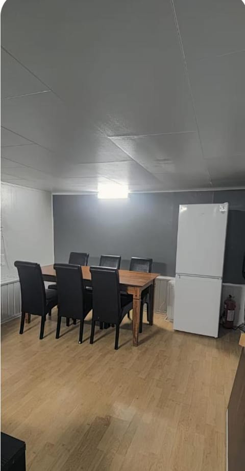 Aurora Rooms Vacation rental in Tromso