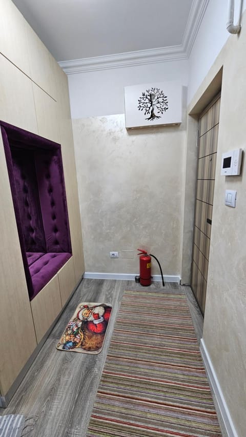 Smart House President Apartment in Craiova