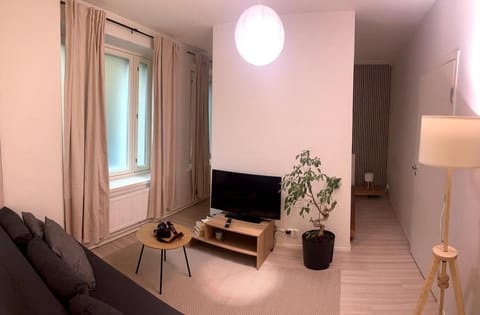 Design apartment in Kallio Apartment in Helsinki