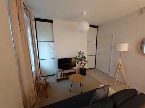 Design apartment in Kallio Apartment in Helsinki