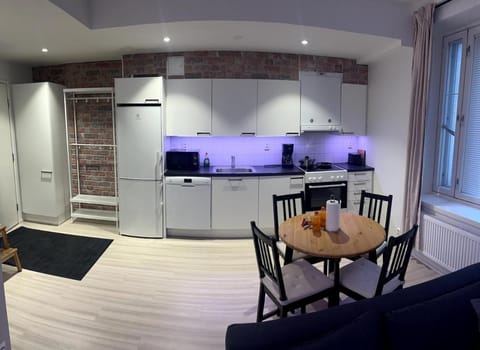 Design apartment in Kallio Apartment in Helsinki