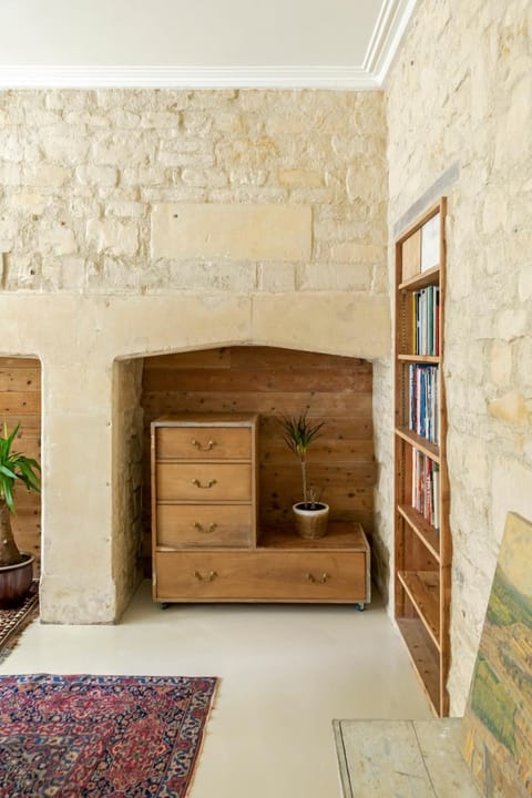 The Georgian Studio Apartment in Bath