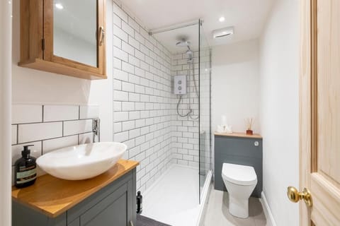 The Georgian Studio Apartment in Bath