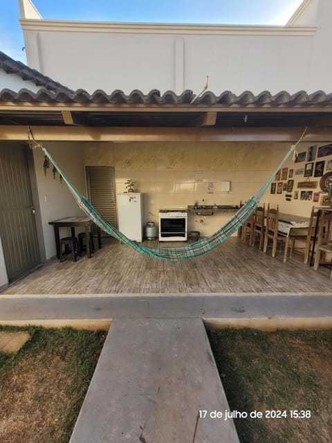 Patio, Dining area