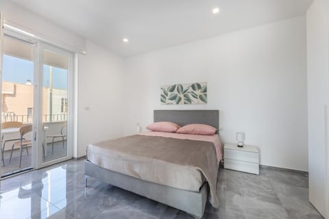 Sole Apartment Apartment in Torre San Giovanni