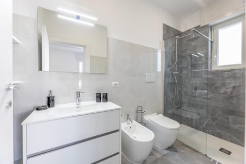 Sole Apartment Apartment in Torre San Giovanni