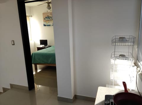 The most exclusive and safest area of the city House in Oaxaca