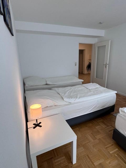 MonoApartment Apartment in Frankfurt