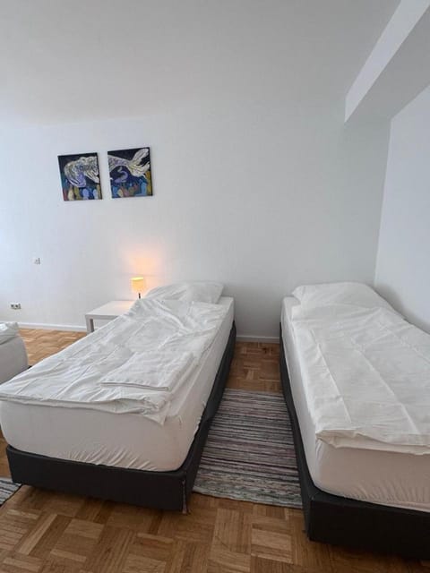 MonoApartment Apartment in Frankfurt