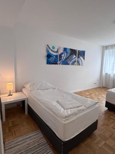 MonoApartment Apartment in Frankfurt