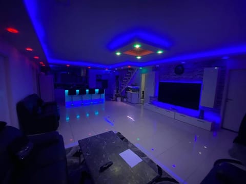 Stort luksus Villa Villa in Copenhagen