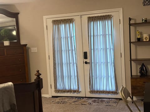 Serene Private Space Vacation rental in Tallahassee