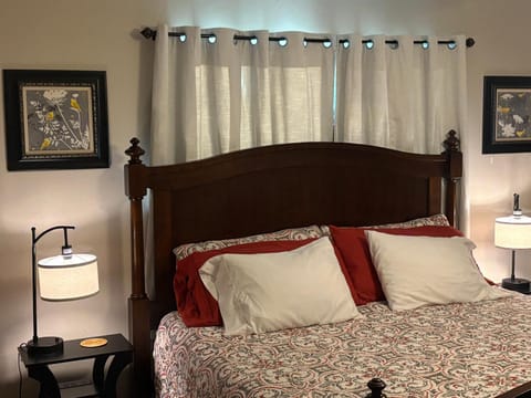 Serene Private Space Vacation rental in Tallahassee