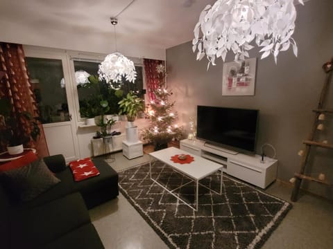 Cozy Apartment near Santa Claus Village Apartment in Rovaniemi
