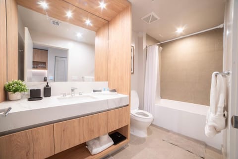 Crosby Miami World Center Apartment in Miami