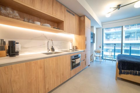 Crosby Miami World Center Apartment in Miami