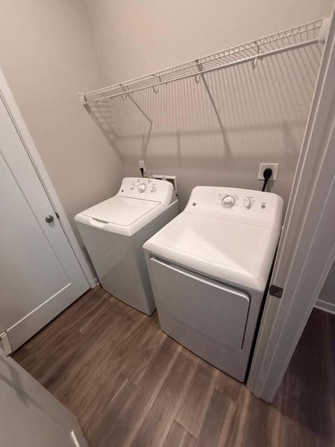 Graphite Loft Apartment in Des Moines