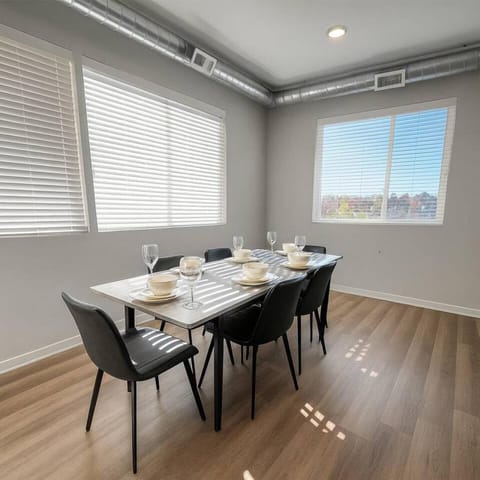 Axis Suite Apartment in Des Moines