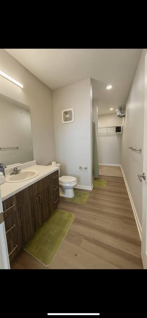 Axis Suite Apartment in Des Moines
