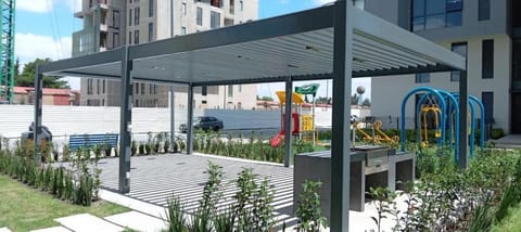 DEPA Cosmopol acepto roomies Apartment in Hidalgo, Mexico