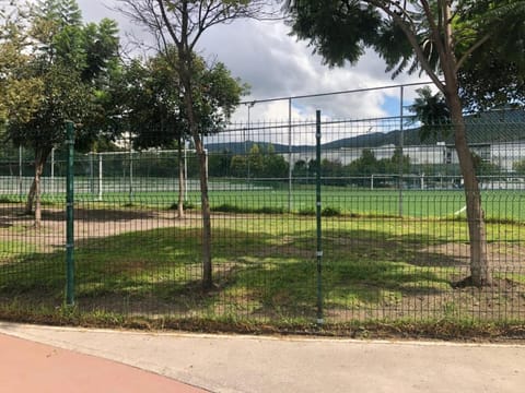 DEPA Cosmopol acepto roomies Apartment in Hidalgo, Mexico