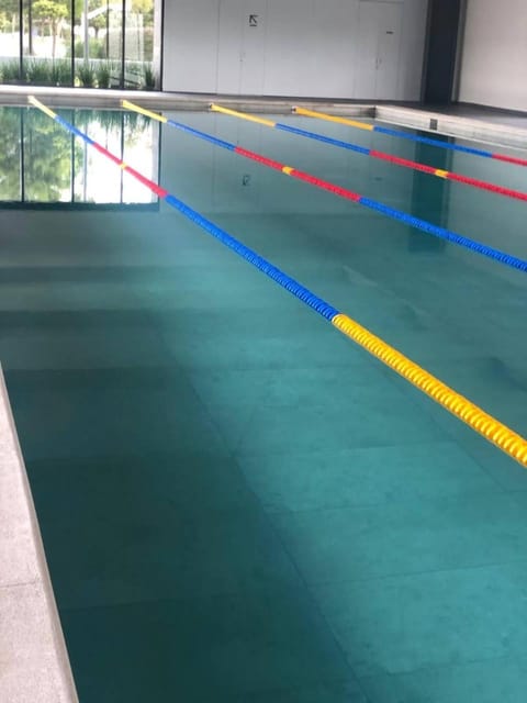 DEPA Cosmopol acepto roomies Apartment in Hidalgo, Mexico