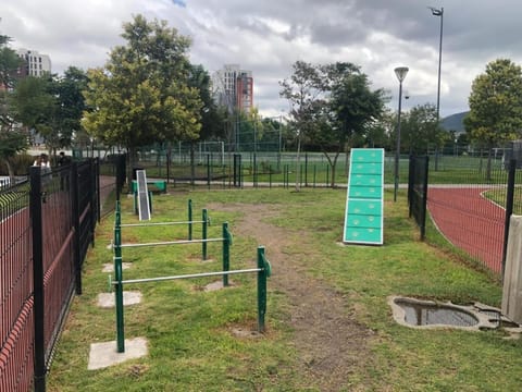 DEPA Cosmopol acepto roomies Apartment in Hidalgo, Mexico