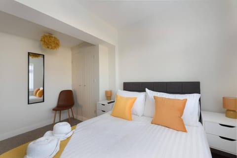 Perfect 3 Bedroom Accommodation for Contractors! House in Banbury