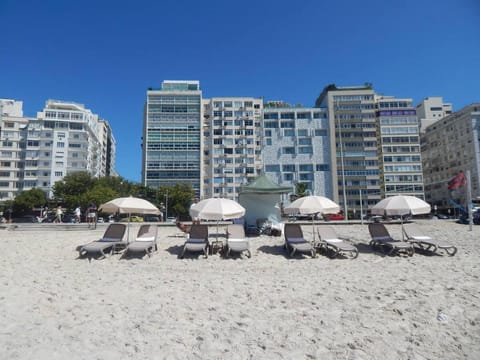 Property building, Spring, Summer, Beach
